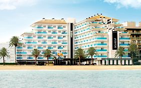 Hotel Acuazul